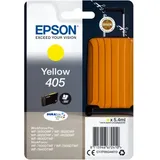 Epson 405 gelb