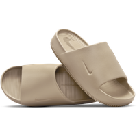 Nike Calm Herren-Slides Khaki/Khaki 40