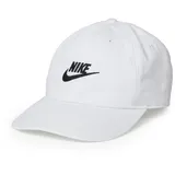Nike Nk Club Cap White/Black