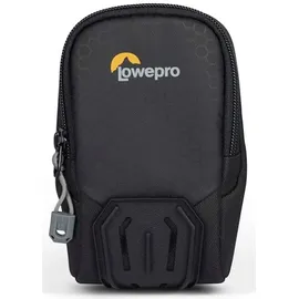 Lowepro Adventura CS 20 III Schwarz