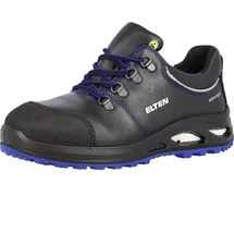 ELTEN FINJA XXTL black Low ESD S3S - 37