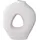 House Nordic House Nordic, Vase, Vase (1x)