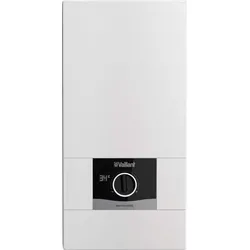 VAILLANT Elektro-Durchlauferhitzer VED E 24/8
