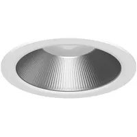 LTS Licht & Leuchten Einbau-Downlight 19W 4000K DALI LEWYS 102.840