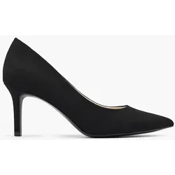 Pumps - Damen - schwarz