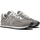 New Balance 574 Core Herren Grey / White 42