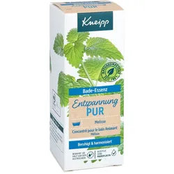 Kneipp Bade-Essenz Entspannung Pur