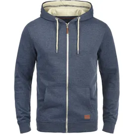 Blend BHHulker Kapuzensweatjacke Herren Dunkelblau L