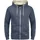 Blend BHHulker Kapuzensweatjacke Herren Dunkelblau L