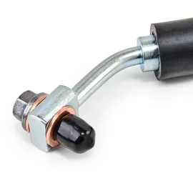 Bosch Bremsschlauch 1 987 481 A15