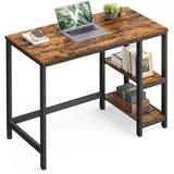 VASAGLE LWD046B01 braun,