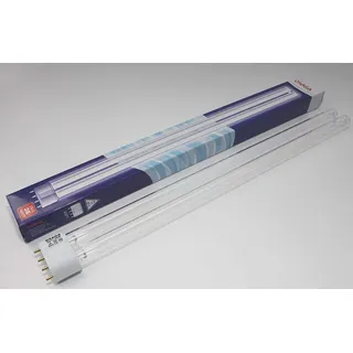 Osaga UV-C Leuchte Lampe Röhre 36 W PL 2G11