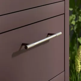 SOTech Möbelgriff G23 160 mm Ø 10 mm