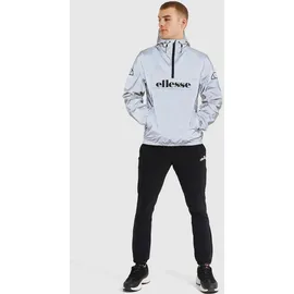 Ellesse Acera Oh Jacket grau M