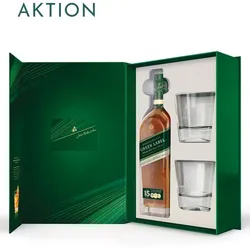 Johnnie Walker Green Label Whisky