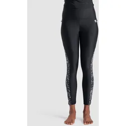 Leggings Damen arena Modesty - Black-paints - 40