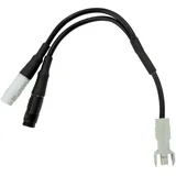 Corning Cable Systems Corning SID-Prüfschnur, 2-polig, Bananenbuchsen
