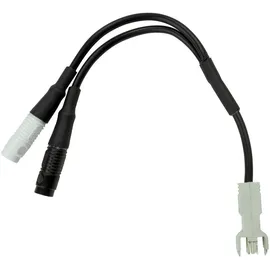 Corning Cable Systems Corning SID-Prüfschnur, 2-polig, Bananenbuchsen