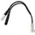 Corning Cable Systems Corning SID-Prüfschnur, 2-polig, Bananenbuchsen