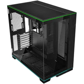 Lian Li O11 Dynamic / O11D EVO RGB, schwarz,