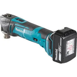 Makita DTM51ZJ ohne Akku + Makpac Gr. 3