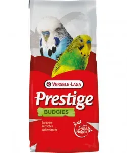 Versele-Laga Prestige Budgies parkietenvoer  4 kg