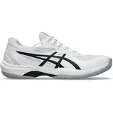 Asics Game FF Clay White/Black 43