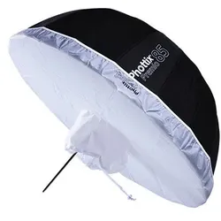 Phottix Premio Diffuser voor 120cm Umbrella