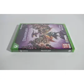 Dragon Age: The Veilguard - Xbox Series X