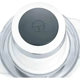 Graef CH 502 Zerkleinerer schwarz