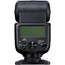 Canon Speedlite EL-10