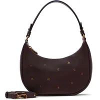 Liebeskind Berlin Schultertasche Hobo XS Burgundy