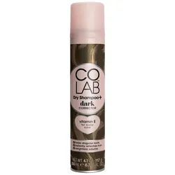 Colab Trockenshampoo 200 ml