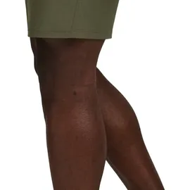 Black Diamond Pursuit Shorts (Größe M, oliv)