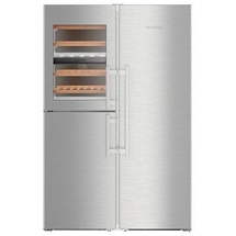 Liebherr SBSes 8496 PremiumPlus BioFresh NoFrost