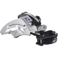Shimano Altus FD-M310 Umwerfer Silber One Size