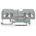 WAGO GmbH Co KG Durchgangsklemme gr 0 08-1 5qmm 279-831