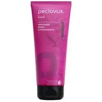 PECLAVUS Handcreme Argan Zitronenmyrte, Intensiv pflegen, 200ml