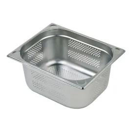 APS Gastronormbehälter Edelstahl GN - mm