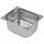APS Gastronormbehälter Edelstahl GN - mm