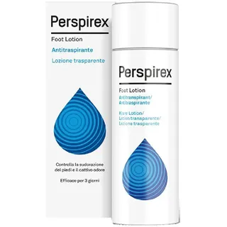 Perspirex Lozione Piedi 100 ml