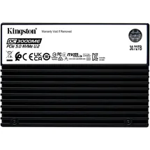 Kingston DC3000ME 30720 GB U.2
