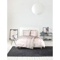 Esprit "Greta", in rosa, Beige | Gr.: 155x220 cm