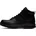 Schnürstiefel Schwarz 39