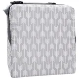 Kleinkind-sitzerhöhung Für Esstisch Und Esszimmerstuhl, Erhöhungskissen, Hochstuhl-sitzerhöhung Für Baby Ki-grey