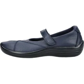 Arcopedico Halbschuhe Herren Navy 39