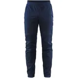 Craft Glide Softshellhose Herren 396000 blaze S