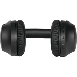 TechniSat STEREOMAN 3 BT Schwarz
