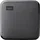 Western Digital Elements Portable 2 TB USB 3.2 WDBAYN0020BBK
