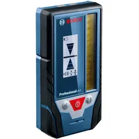 Bosch LR 7 Laserempfänger für Linienlaser 5-50 m IP54